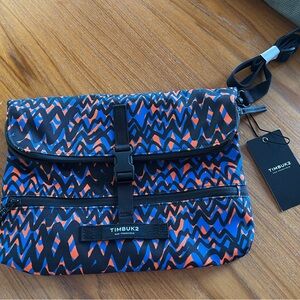 Timbuk2 Vibrant Page Crossbody Bag